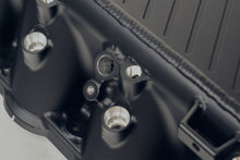 Load image into Gallery viewer, CSF Toyota A90/A91 Supra/ BMW G-Series B58 Charge-Air Cooler Manifold- Black - GTR Auto