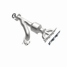 Load image into Gallery viewer, MagnaFlow Direct Fit Catalytic Converter 04-05 Mitsu Endeavor 3.8L