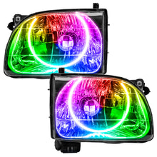 Load image into Gallery viewer, Oracle 01-04 Toyota Tacoma SMD HL - ColorSHIFT w/ Simple Controller