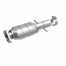 Load image into Gallery viewer, MagnaFlow Direct Fit Catalytic Converter 09-11 Chevy Malibu 3.6L