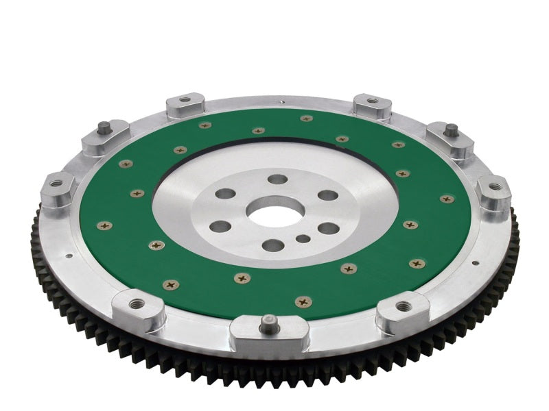 Fidanza 01-03 Mazda Protege 2.0L Aluminum Flywheel - GTR Auto