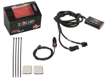 Load image into Gallery viewer, aFe Scorcher HD Power Package 20-21 GM Duramax L6-3.0L (td) LM2 - GTR Auto