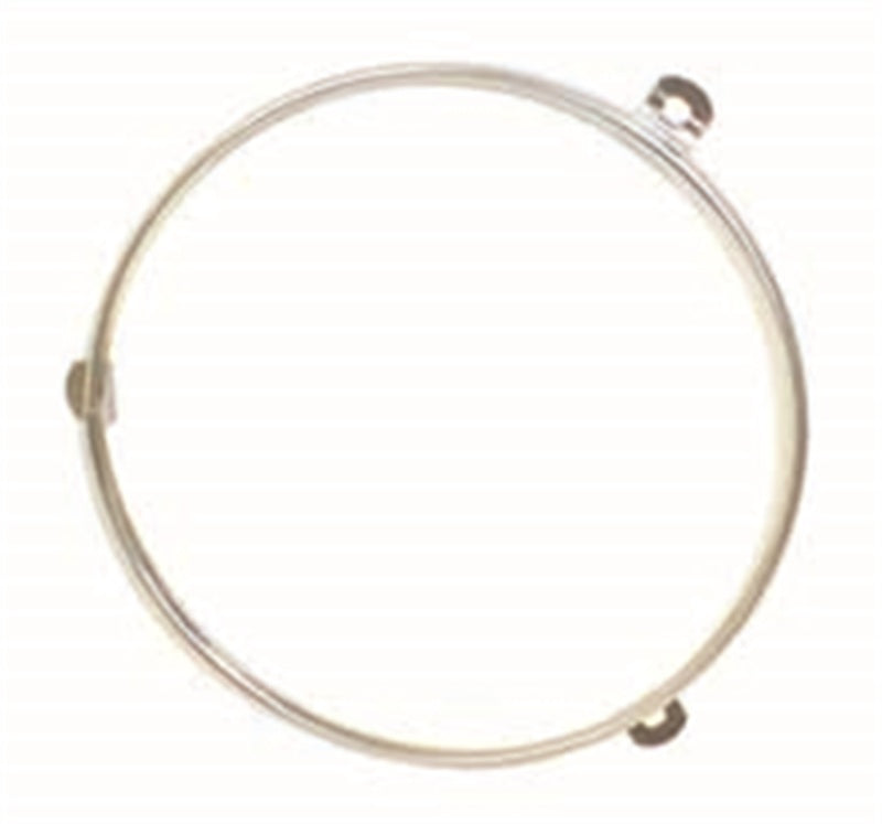Omix Headlight Retainer Ring Jeep CJ Models - GTR Auto