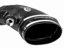 Load image into Gallery viewer, aFe MagnumFORCE Carbon Fiber Air Intake System Stage-2 PRO 5R 08-13 BMW M3 (E9X) V8 4.0L - GTR Auto