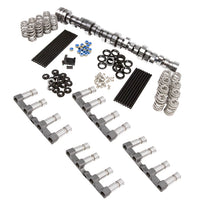 Load image into Gallery viewer, COMP Cams 09+ Dodge Hemi 5.7/6.4 V8 VVT Stage 2 HRT 229/241 Hydraulic Roller Master Cam Kit