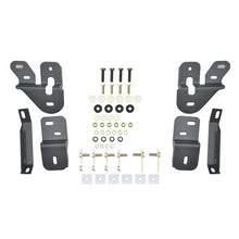 Load image into Gallery viewer, Westin 2009-2018 Dodge/Ram 1500 Crew Cab E-Series 3 Nerf Step Bars - SS - GTR Auto