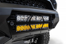 Load image into Gallery viewer, Addictive Desert Designs 2021 Dodge RAM 1500 TRX Bomber Front Bumper (20in Lights) - GTR Auto