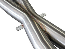 Load image into Gallery viewer, aFe MACHForce XP Exhaust 304SS Cat-Back w/ Polished Tips 12-13 BMW M5 (F10) V8 4.4L (tt) - GTR Auto