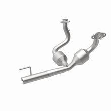 Load image into Gallery viewer, MagnaFlow Direct Fit Catalytic Converter 04 Jeep Grand Cherokee 4.7L