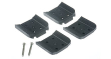 Load image into Gallery viewer, Rhino-Rack 2500 Leg Spacer - 18mm - 2 Adaptors/2 Spacers