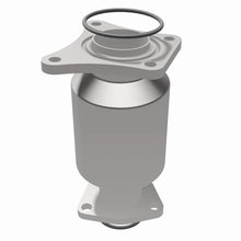 Load image into Gallery viewer, MagnaFlow Direct Fit Catalytic Converter 2002 Infiniti I35 3.5L fr