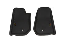 Load image into Gallery viewer, Lund 07-10 Jeep Wrangler Catch-All Xtreme Front Floor Liner - Black (2 Pc.)