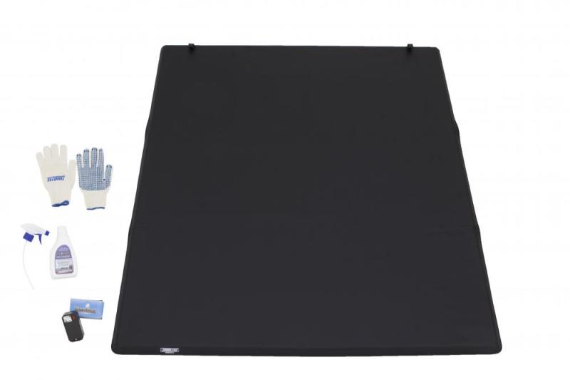 Tonno Pro 73-83 Chevy C10 Pickup 6.6ft Fleetside Tonno Fold Tri-Fold Tonneau Cover - GTR Auto
