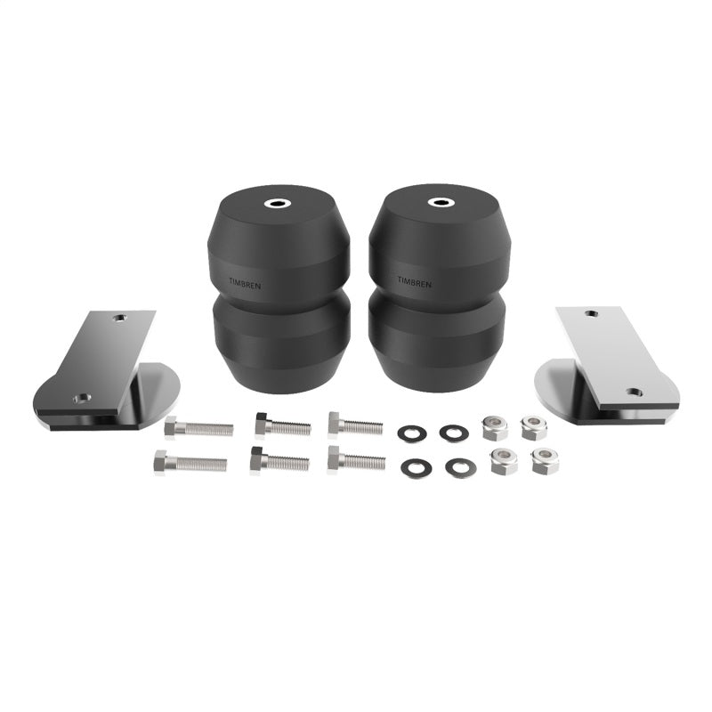 Timbren 1999 Ford F-250 4WD Front Suspension Enhancement System - GTR Auto