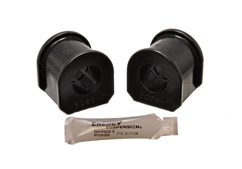 Energy Suspension Ford 15/16in Stab Bushing Set - Black - GTR Auto