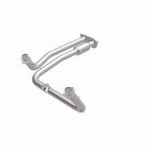 Load image into Gallery viewer, MagnaFlow Direct Fit Catalytic Converter 96-00 Chevy K3500 V8 5.7L