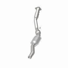 Load image into Gallery viewer, MagnaFlow Direct Fit Catalytic Converter 00-02 Audi A6 Quattro 2.7L