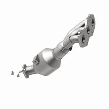 Load image into Gallery viewer, MagnaFlow Direct Fit Catalytic Converter 06-09 Toyota RAV4 3.5L