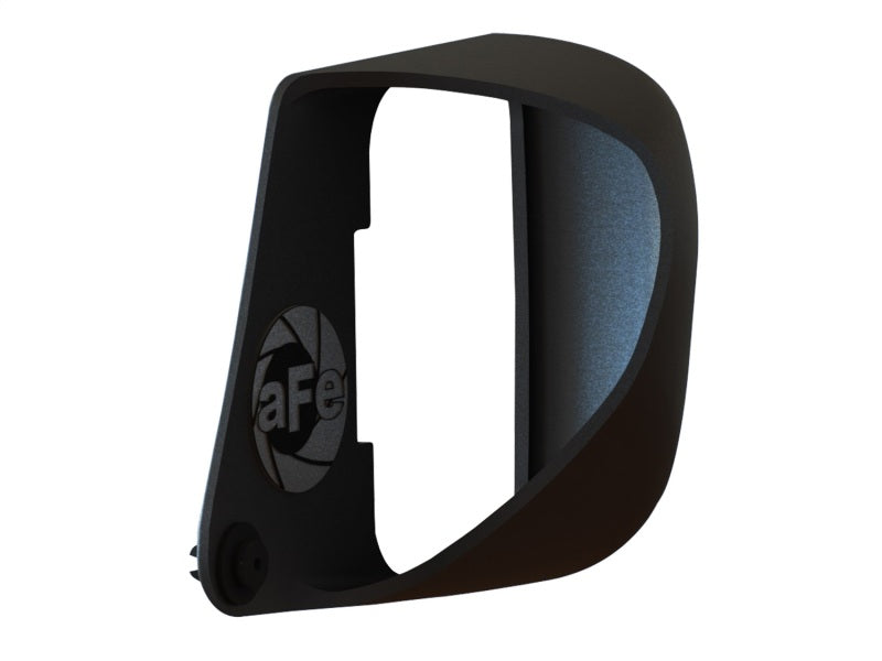 aFe MagnumFORCE Intake System Scoop 12-15 BMW 328i (F30) L4 2.0L (Turbo) N20 - GTR Auto
