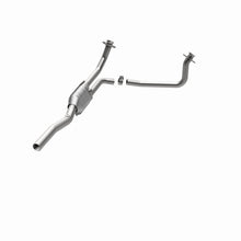 Load image into Gallery viewer, MagnaFlow Direct Fit Catalytic Converter 96-97 Dodge B1500/B2500/B3500 V8 Underbody