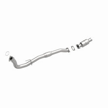 Load image into Gallery viewer, MagnaFlow Direct Fit Catalytic Converter 02-03 Avalanche 8.1 PS OEM