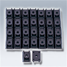 Load image into Gallery viewer, Omix Fender Flare Hardware Kit- 87-95 Wrangler YJ - GTR Auto