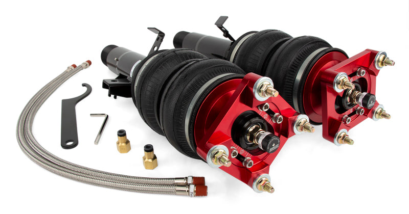 Air Lift Performance 2020-2021 Toyota Supra (A90) Front Kit - GTR Auto