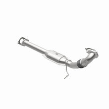 Load image into Gallery viewer, MagnaFlow Direct Fit Catalytic Converter 05-09 Volvo S60 2.4L/2.5L