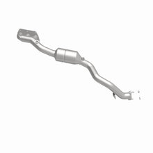 Load image into Gallery viewer, MagnaFlow Direct Fit Catalytic Converter 05-09 Audi A8 6.0L