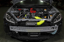 Load image into Gallery viewer, PERRIN 22-26 Subaru BRZ / Toyota GR86 Cold Air Intake - Neon Yellow