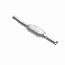 Load image into Gallery viewer, MagnaFlow Direct Fit Catalytic Converter 99-01Cherokee-Grand C OEM