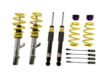 Load image into Gallery viewer, KW Coilover Kit V1 Audi Golf VI R w/o DCC - GTR Auto