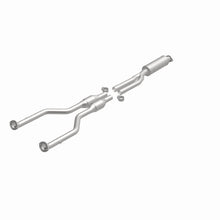 Load image into Gallery viewer, MagnaFlow Direct Fit Catalytic Converter 06-08 IS250/350 D/S rr OEM