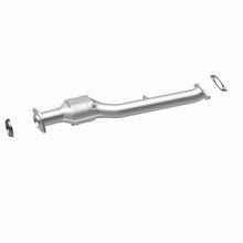 Load image into Gallery viewer, MagnaFlow Direct Fit Catalytic Converter 02-07 Subaru WRX 2.0L Turbo
