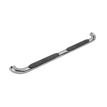 Load image into Gallery viewer, Westin 2014-2018 Chevy Silverado 1500 Dbl Cab (Body Mount) Platinum 4 Oval Nerf Step Bars - SS - GTR Auto
