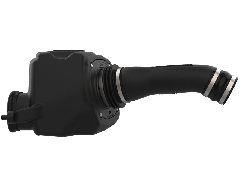 aFe Quantum Pro DRY S Cold Air Intake System Toyota Tundra 07-19 V8-5.7L - Dry - GTR Auto