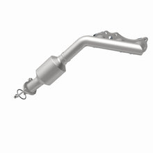 Load image into Gallery viewer, MagnaFlow Direct Fit Catalytic Converter 05-09 Taco 4L P/S mani OEM