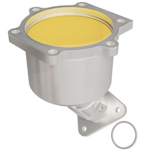 Load image into Gallery viewer, MagnaFlow Direct Fit Catalytic Converter 03-06 Nissan Sentra 1.8L