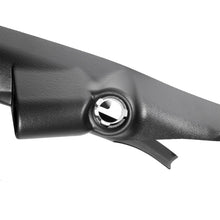 Load image into Gallery viewer, Autometer 2015+ Ford Mustang Coupe 2 1/6in Single A-Pillar Gauge Mount - GTR Auto