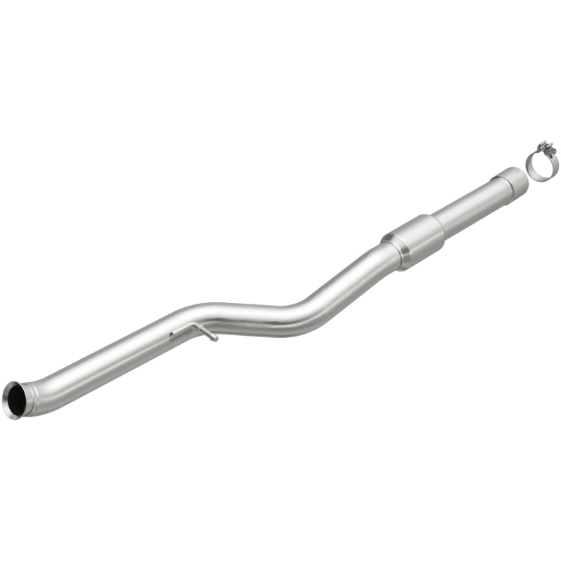 Magnaflow Conv DF 2012-2015 328i L4 2 OEM Underbody - GTR Auto
