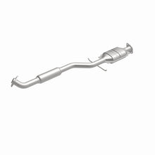 Load image into Gallery viewer, MagnaFlow Direct Fit Catalytic Converter Sonata/Optim 2.4L rear OEM