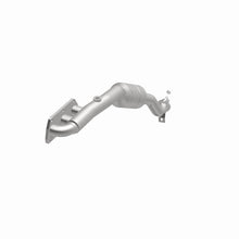 Load image into Gallery viewer, MagnaFlow Conv DF 05-09 Audi A8 6.0L - GTR Auto