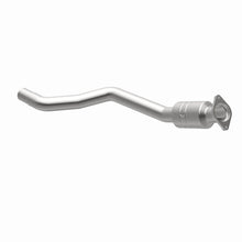 Load image into Gallery viewer, MagnaFlow Direct Fit Catalytic Converter OEM 2015 Dodge Charger/Challenger Underbody