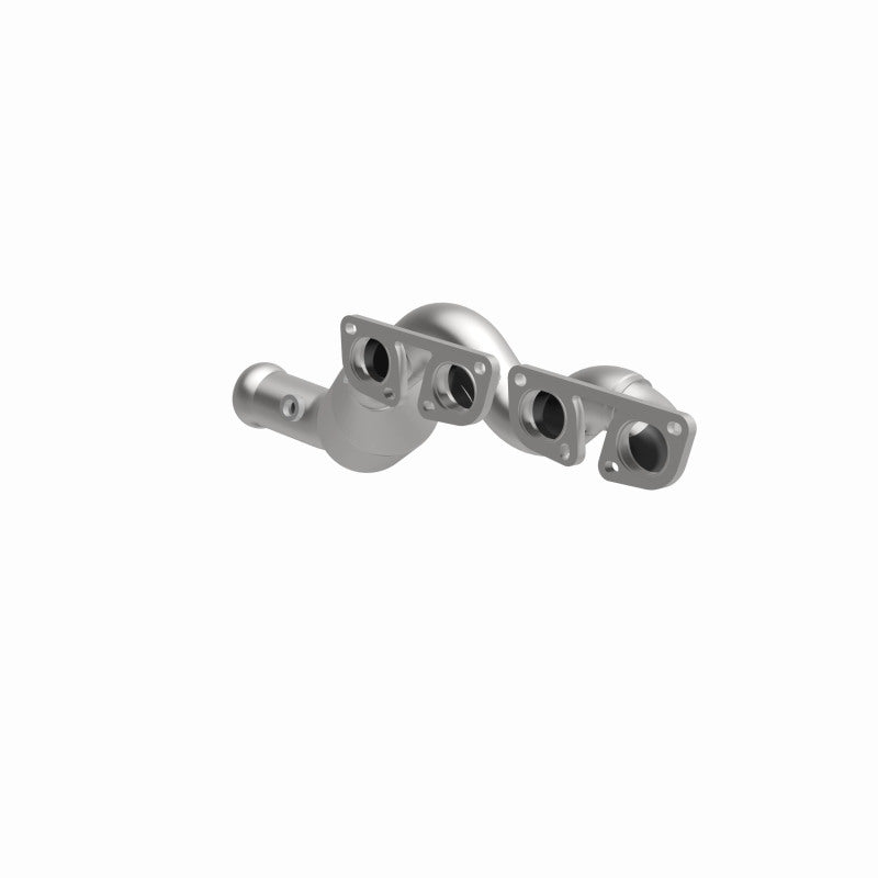 MagnaFlow Converter Direct Fit 07-10 BMW X5 4.8L V8 - GTR Auto