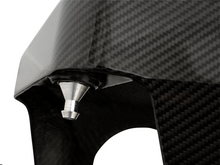 Load image into Gallery viewer, AWE Tuning 2020+ Toyota GR Supra S-FLO Carbon Intake Lid - GTR Auto