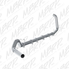 Load image into Gallery viewer, MBRP F-250/350 7.3L all models 5in Turbo Back Single Side Exit No Muffler AL - GTR Auto