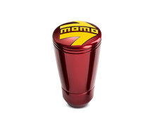 Load image into Gallery viewer, Momo SK 50 Shift Knob - Red Aluminum - GTR Auto