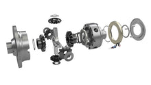Load image into Gallery viewer, Eaton Elocker4 Differential 27 Spline 3.73 Ratio Dana 30 - GTR Auto