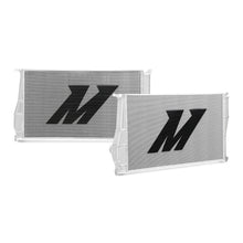 Load image into Gallery viewer, Mishimoto 2006-2013 BMW 335i/135i (Manual) Performance Aluminum Radiator - GTR Auto