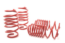 Load image into Gallery viewer, H&amp;R 11-13 Volkswagen Jetta S/SE/SEL/TDI 2.0T/2.5L MK6 Race Spring 54753-88